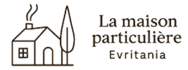 La Maison Particuliere Logo